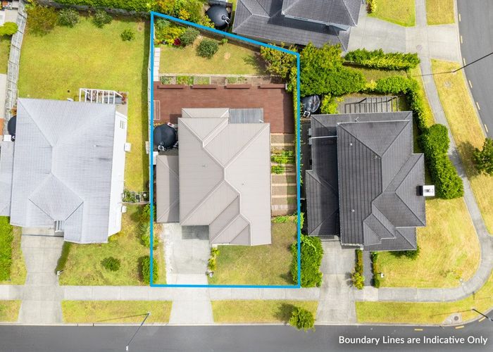  at 30 Mackay Drive, Greenhithe, North Shore City, Auckland