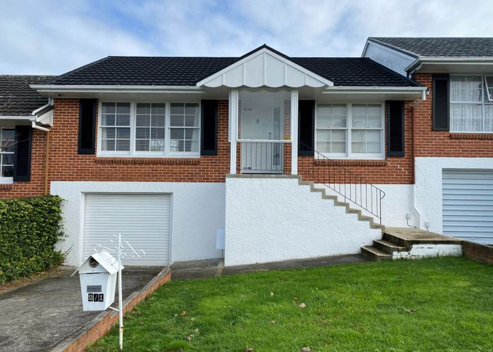  at 2/1 Thatcher Street, Mission Bay, Auckland City, Auckland