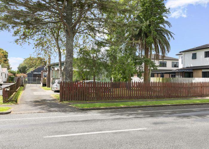  at 63 Jellicoe Road, Manurewa, Manukau City, Auckland