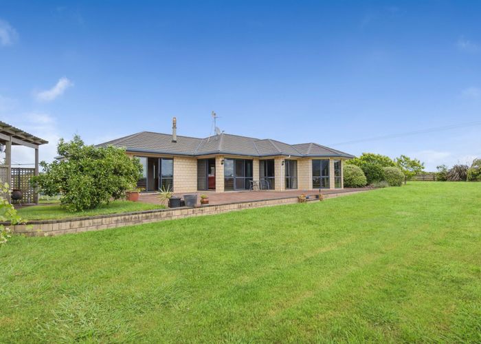  at 1068 Old Te Aroha Road, Matamata, Matamata-Piako, Waikato