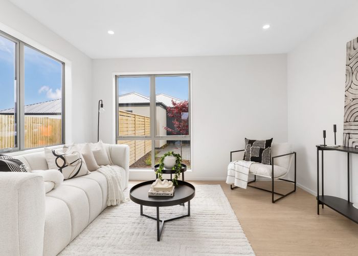  at 51a Bill Hammond Drive - Lot 198a, Belfast, Christchurch City, Canterbury