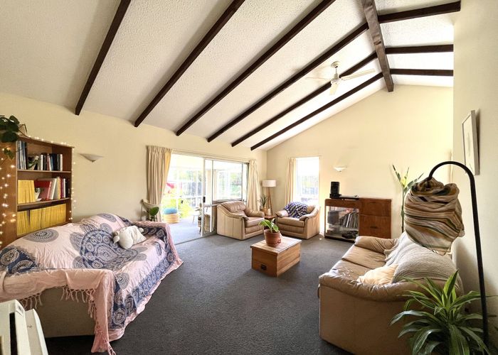  at 84A Hartley Avenue, Strowan, Christchurch City, Canterbury