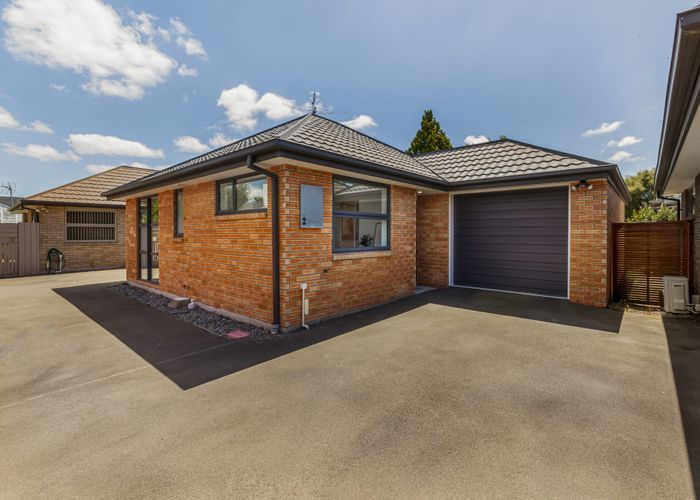  at 2/23 Cutts Road, Russley, Christchurch City, Canterbury