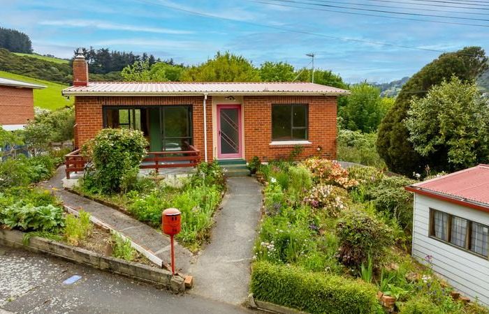  at 56 Kelvin Road, North East Valley, Dunedin