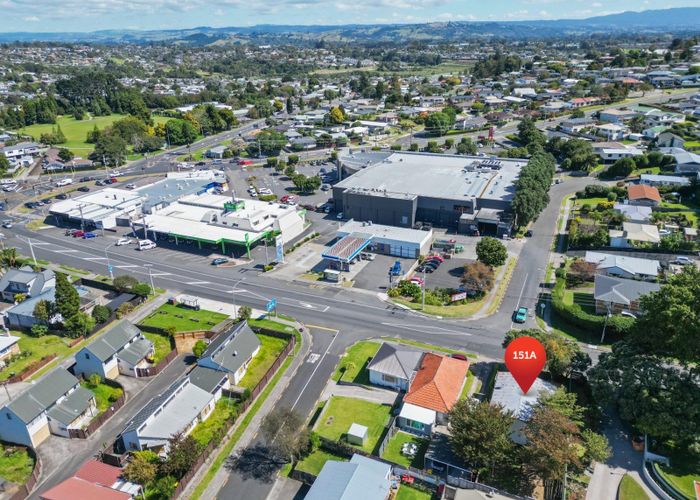  at 151A Otumoetai Road, Brookfield, Tauranga, Bay Of Plenty