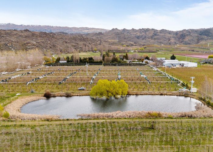  at 192 Strode Road, Earnscleugh, Clyde, Central Otago, Otago
