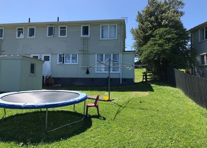  at 68 Hereford Street, Cannons Creek, Porirua, Wellington