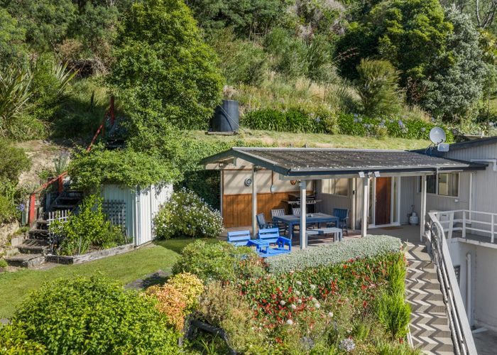  at 45a Otago Street, Picton, Marlborough, Marlborough