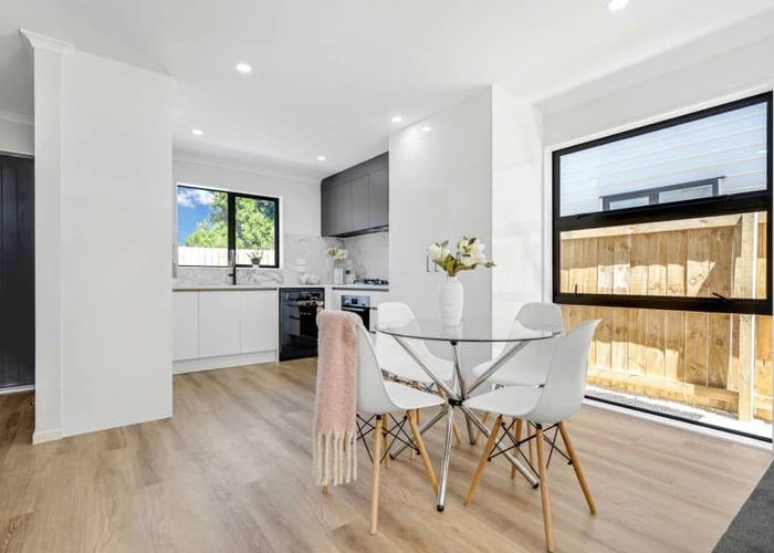  at 9b Bernard Street, Papatoetoe, Manukau City, Auckland