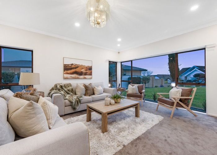  at 23 Gillard Place, Eastern Beach, Manukau City, Auckland