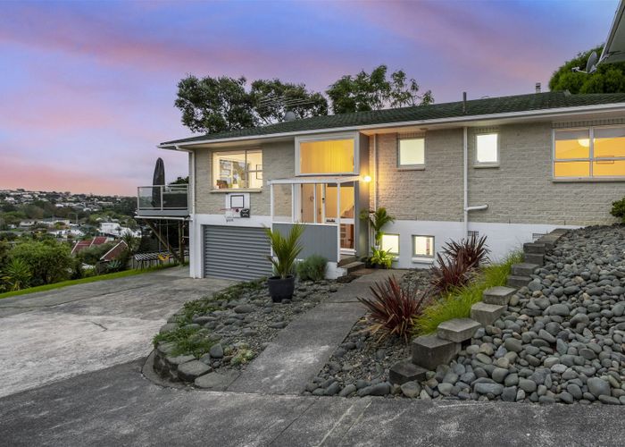  at 2/101 Kowhai Road, Mairangi Bay, Auckland