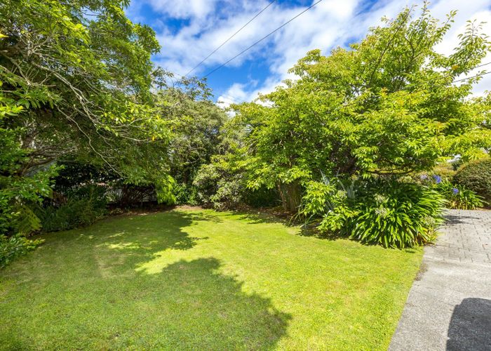 Recently sold 44 Shakespeare Avenue, Trentham, Upper Hutt homes.co.nz