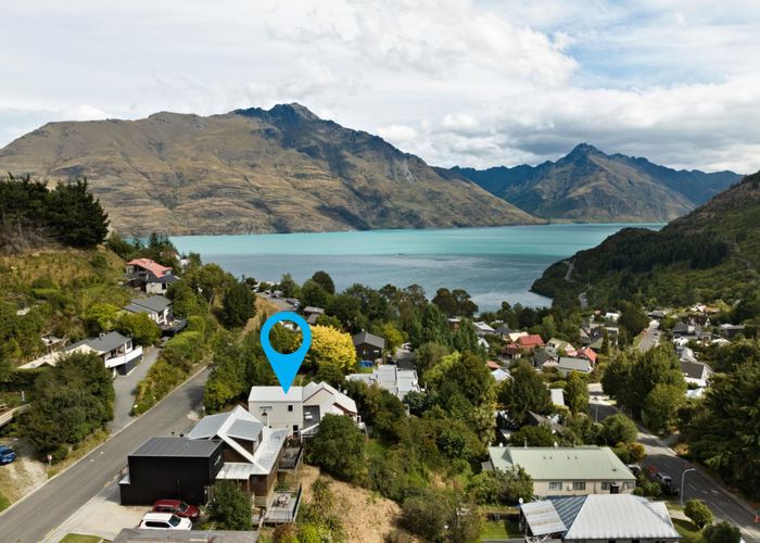  at 8 MacKinnon Terrace, Sunshine Bay, Queenstown