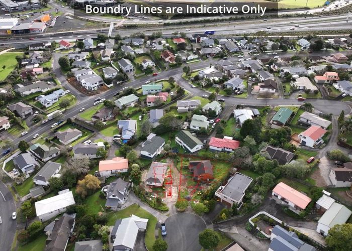  at 16 & 18 Mallard Place, Unsworth Heights, North Shore City, Auckland