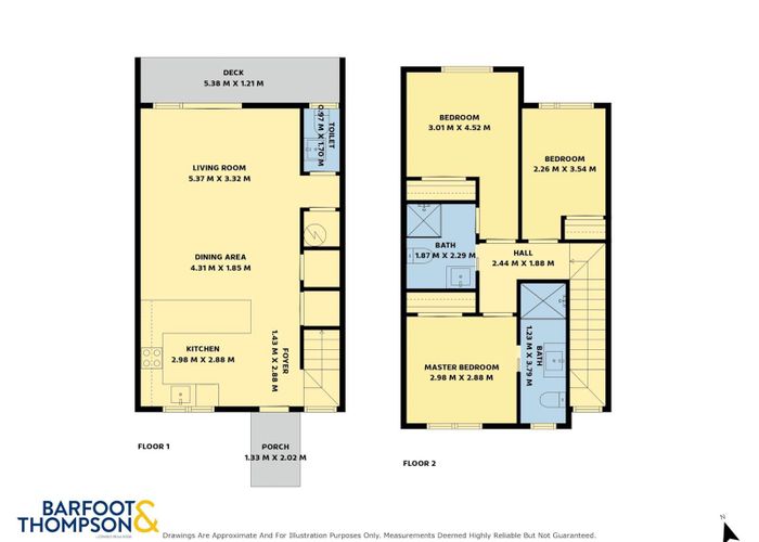  at 8/1 Benita Place, Sunnyvale, Waitakere City, Auckland