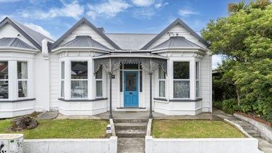  at 181 Leith Street, North Dunedin, Dunedin