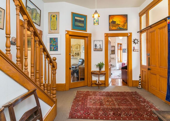  at 82 Melville Street, Dunedin Central, Dunedin