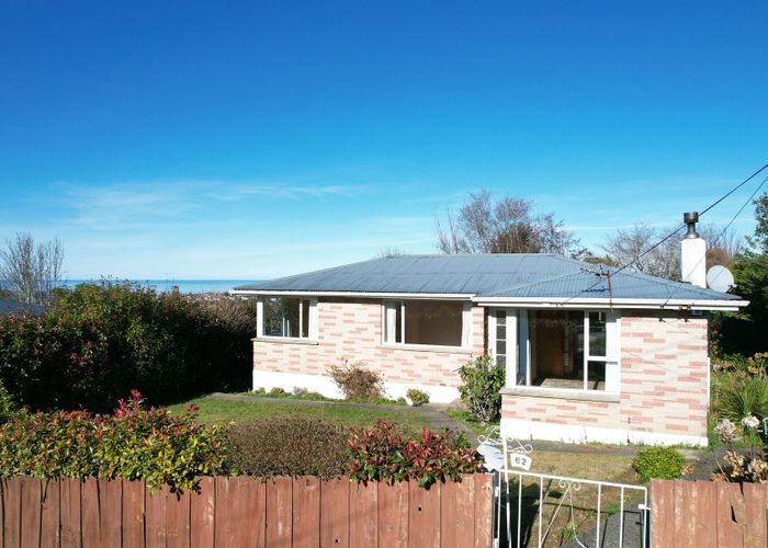  at 62 Gilkison Street, Halfway Bush, Dunedin