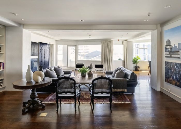  at 6/126 Wakefield Street, Te Aro, Wellington, Wellington