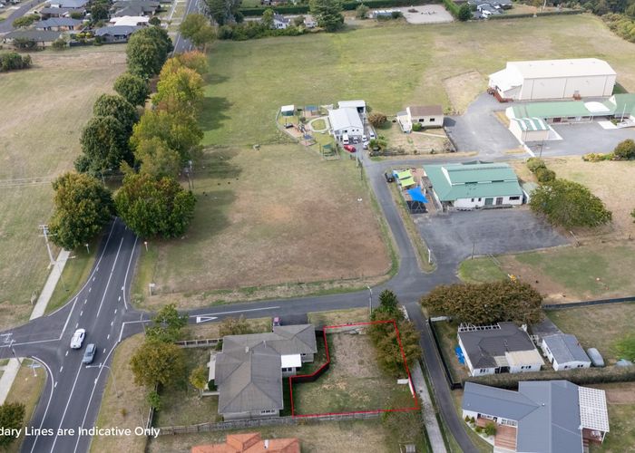  at 8B Maclean Street, Cambridge, Waipa, Waikato