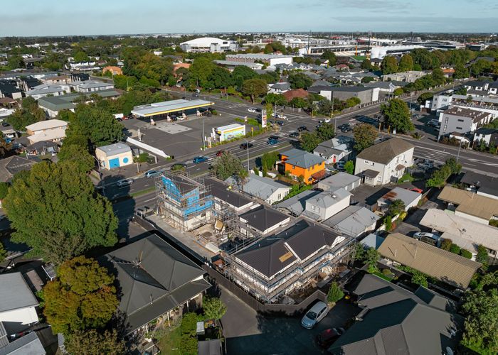  at 1/474 Barrington Street, Addington, Christchurch City, Canterbury