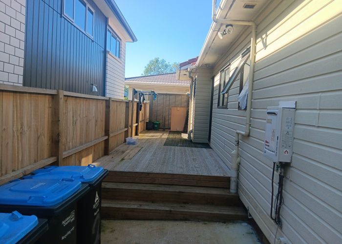  at 164a Princes St East, Otahuhu, Auckland City, Auckland
