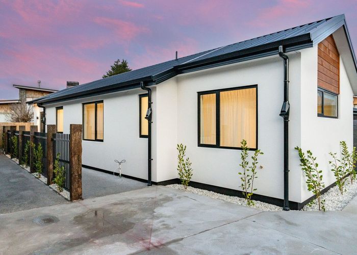  at 10/213 Gordon Road, Mosgiel, Dunedin, Otago