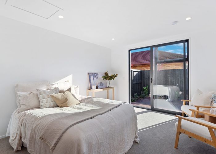  at 5/162 Cranford Street, St. Albans, Christchurch City, Canterbury
