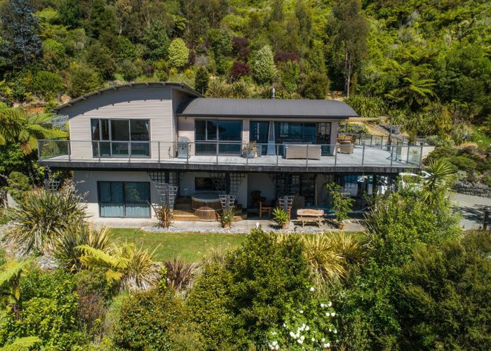  at 169 Anakiwa Road, Anakiwa , Marlborough, Marlborough