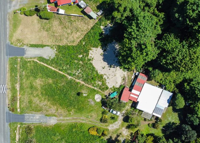  at Lot 4 & 5/741 Aramoana Road, Port Chalmers, Dunedin, Otago