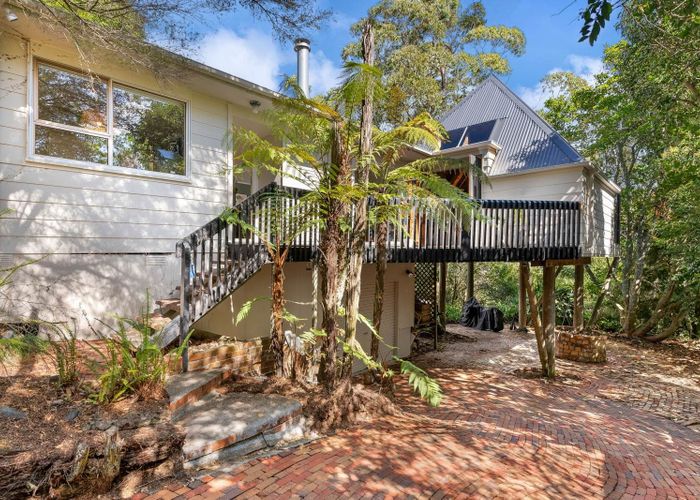  at 47 Kamara Road, Glen Eden, Waitakere City, Auckland