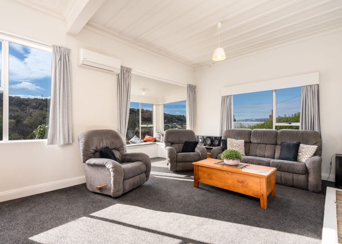  at 17 Riselaw Road, Calton Hill, Dunedin