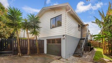  at 2/24 Chislehurst Street, Henderson, Auckland