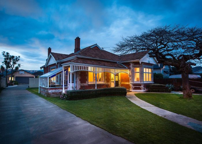 Recently sold 71 Albert Street, Saint Clair, Dunedin homes.co.nz