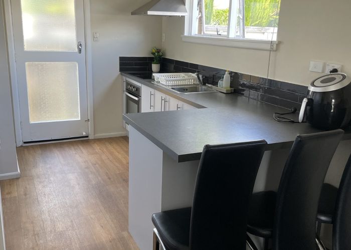  at 4/447 Madras, St. Albans, Christchurch City, Canterbury