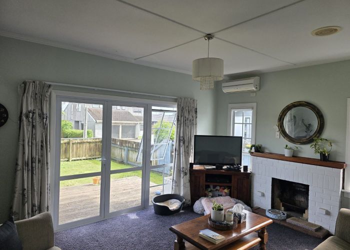  at 28 List Street, Welbourn, New Plymouth, Taranaki