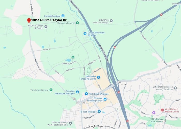  at 232/132-140 Fred Taylor Drive, Westgate, Waitakere City, Auckland