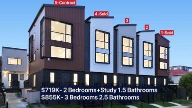  at 5/27 Britton Avenue, Mount Roskill, Auckland