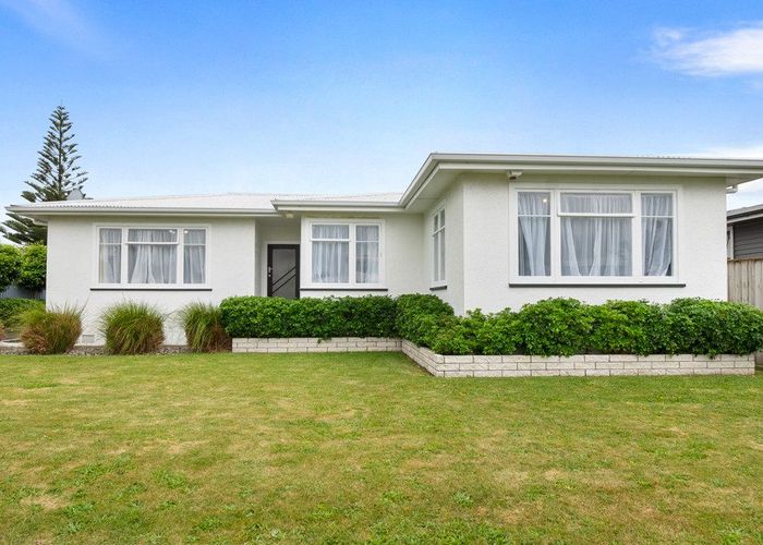  at 7 Forbury Avenue, Takaro, Palmerston North, Manawatu / Whanganui