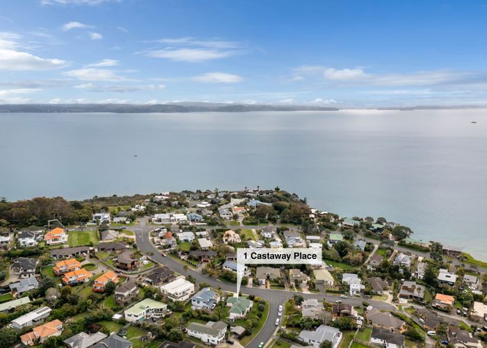  at 1 Castaway Place, Gulf Harbour, Rodney, Auckland