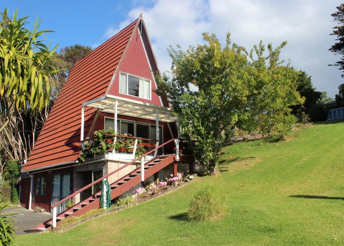  at 206 Aucks Road, Russell, Far North, Northland
