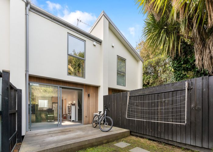  at 17/7 Lindores Street, Addington, Christchurch City, Canterbury