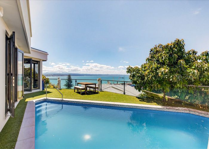  at 128B Thompson Road, Bluff Hill, Napier, Hawke's Bay