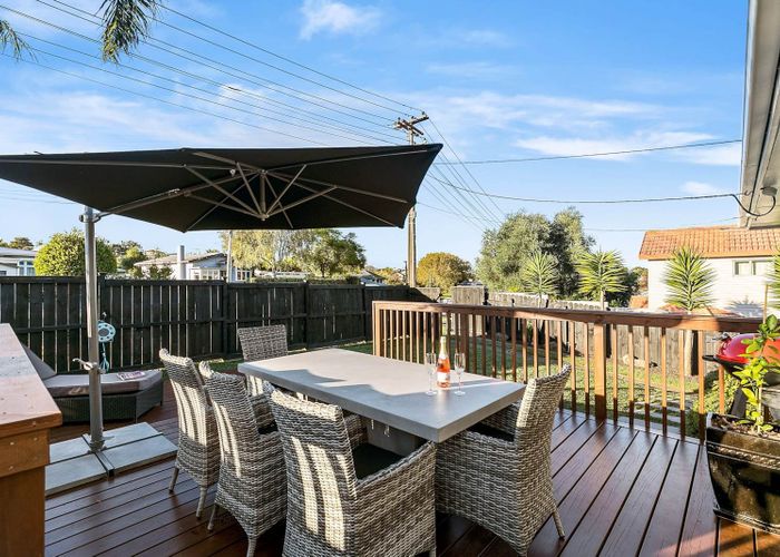  at 34 Nile Road, Milford, Auckland