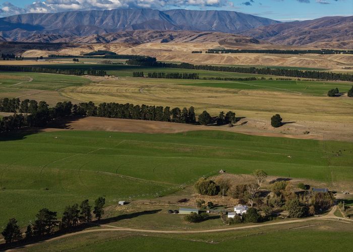  at 156 Munro Lane, Tarras, Central Otago, Otago