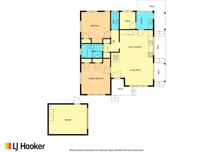  at 15b Bracken Street, Cambridge, Waipa, Waikato