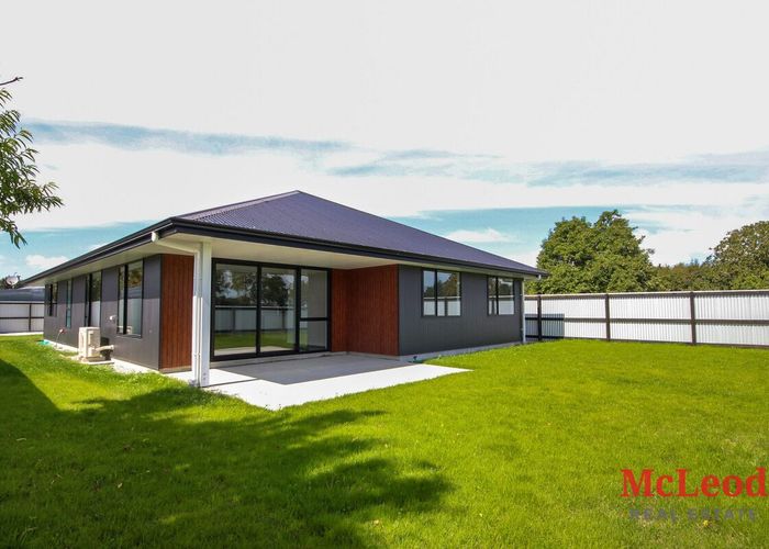  at 86A George Street, Tinwald, Ashburton