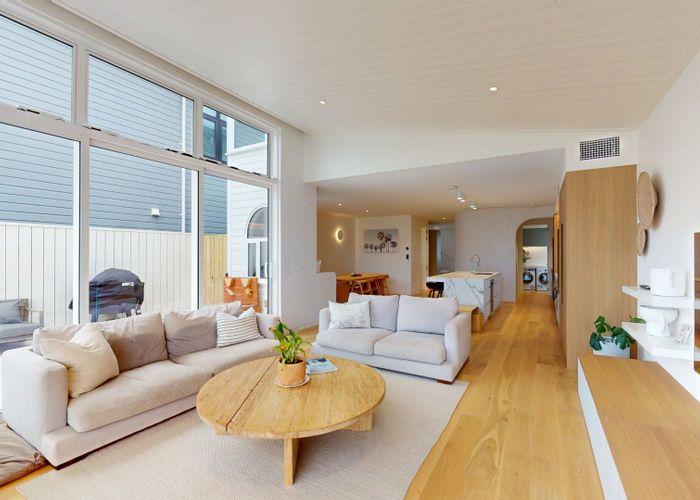  at 57 Roxburgh Street, Mount Victoria, Wellington, Wellington