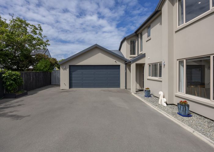  at 161 Idris Road, Strowan, Christchurch