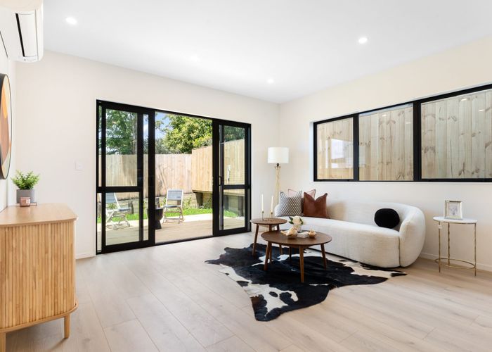  at 2B Patrice Place, Massey, Waitakere City, Auckland